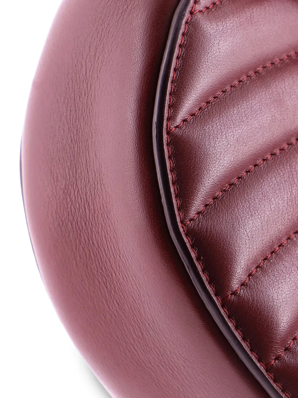 Pre-OwnedChloé Pre-OwnedDrew Bijou Quilted Leather Small crossbody bag