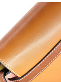 Pre-OwnedLoewe Pre-OwnedGate Shoulder Bag Leather Mini crossbody bag