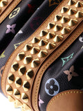 Pre-OwnedLouis Vuitton Pre-OwnedCourtney Bag Monogram Multicolor MM satchel