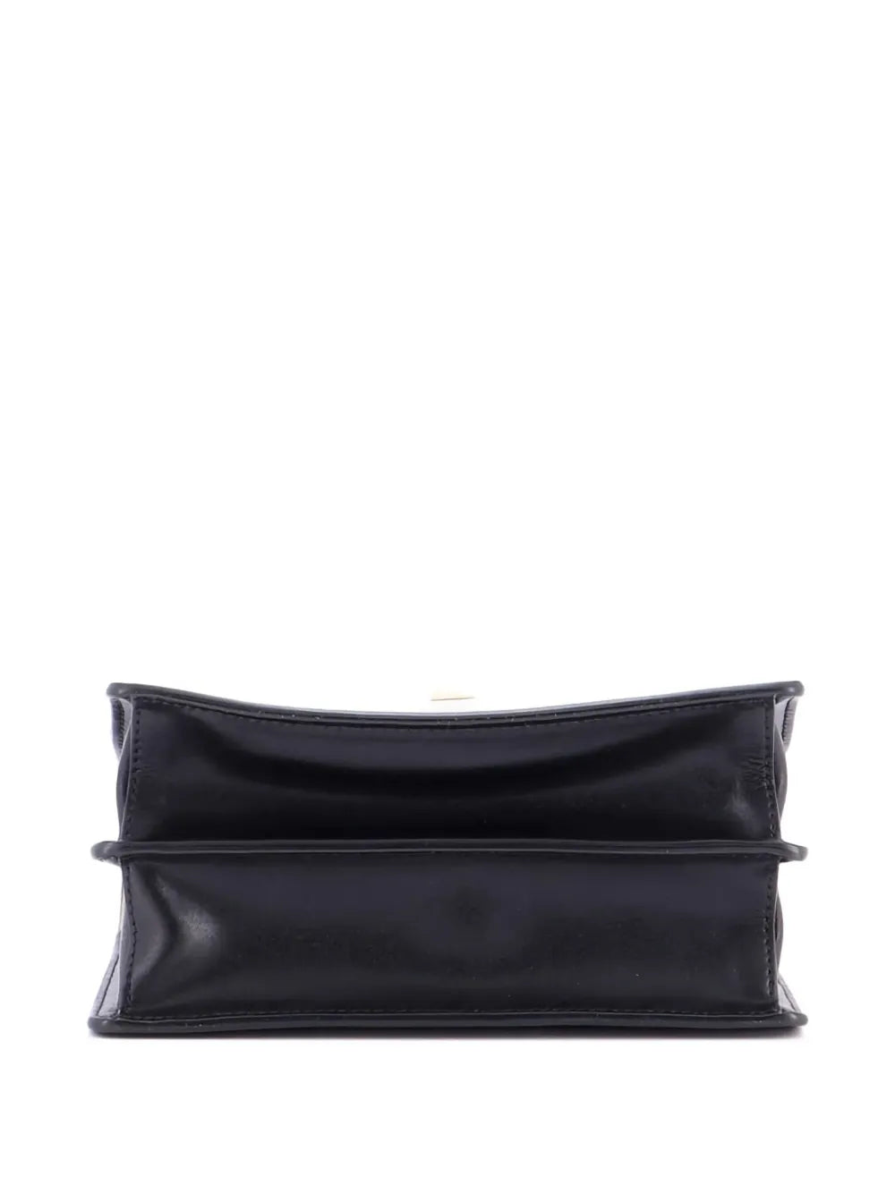 Pre-OwnedFendi Pre-OwnedMonster Kan I Bag Leather Small shoulder bag