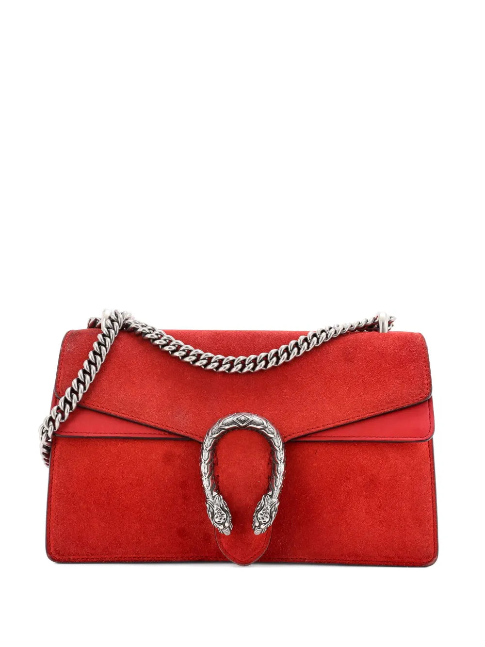 Pre-OwnedGucci Pre-OwnedDionysus Bag Suede Small shoulder bag