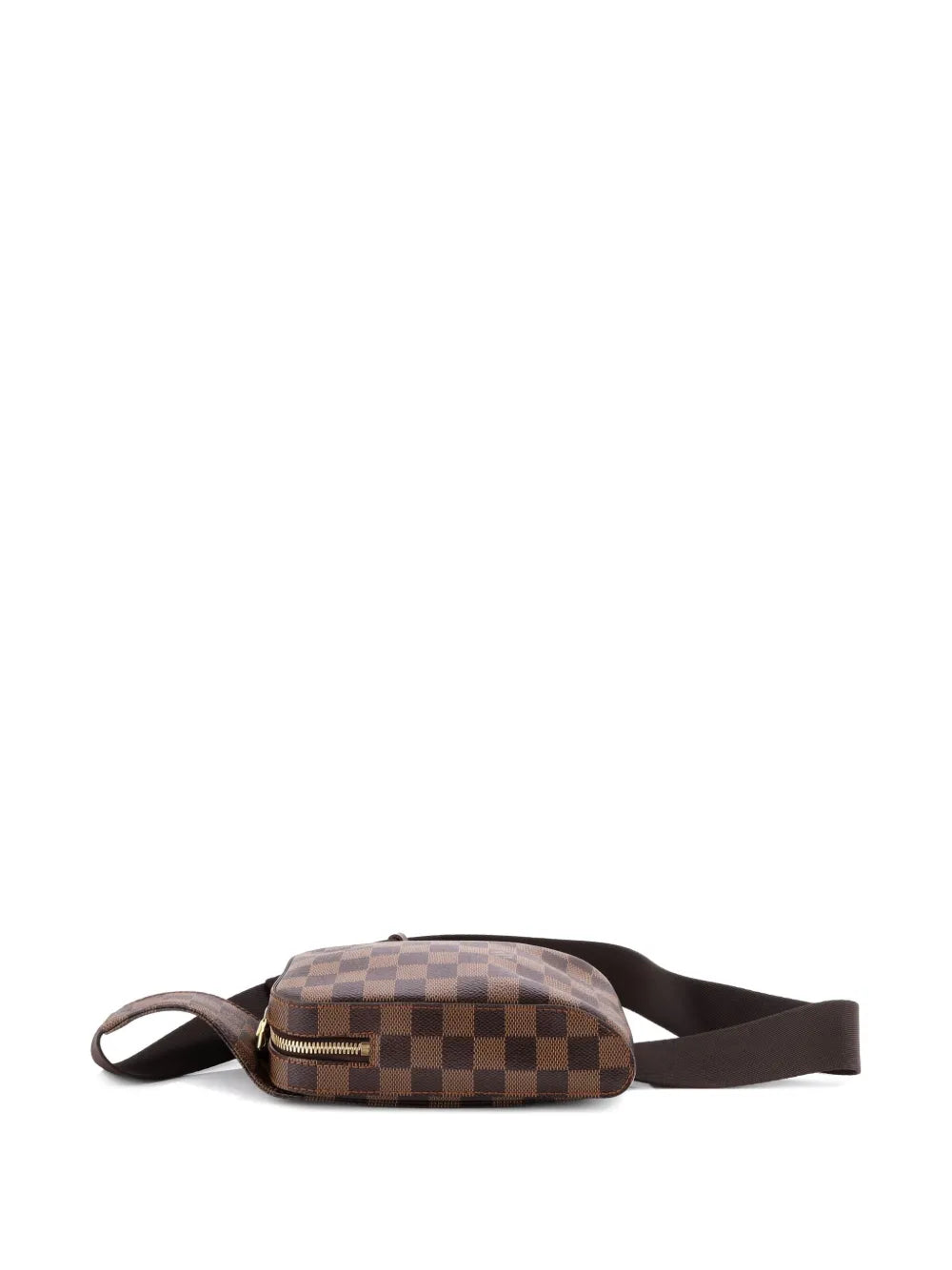 Pre-OwnedLouis Vuitton Pre-OwnedGeronimos Waist Bag Damier belt bag