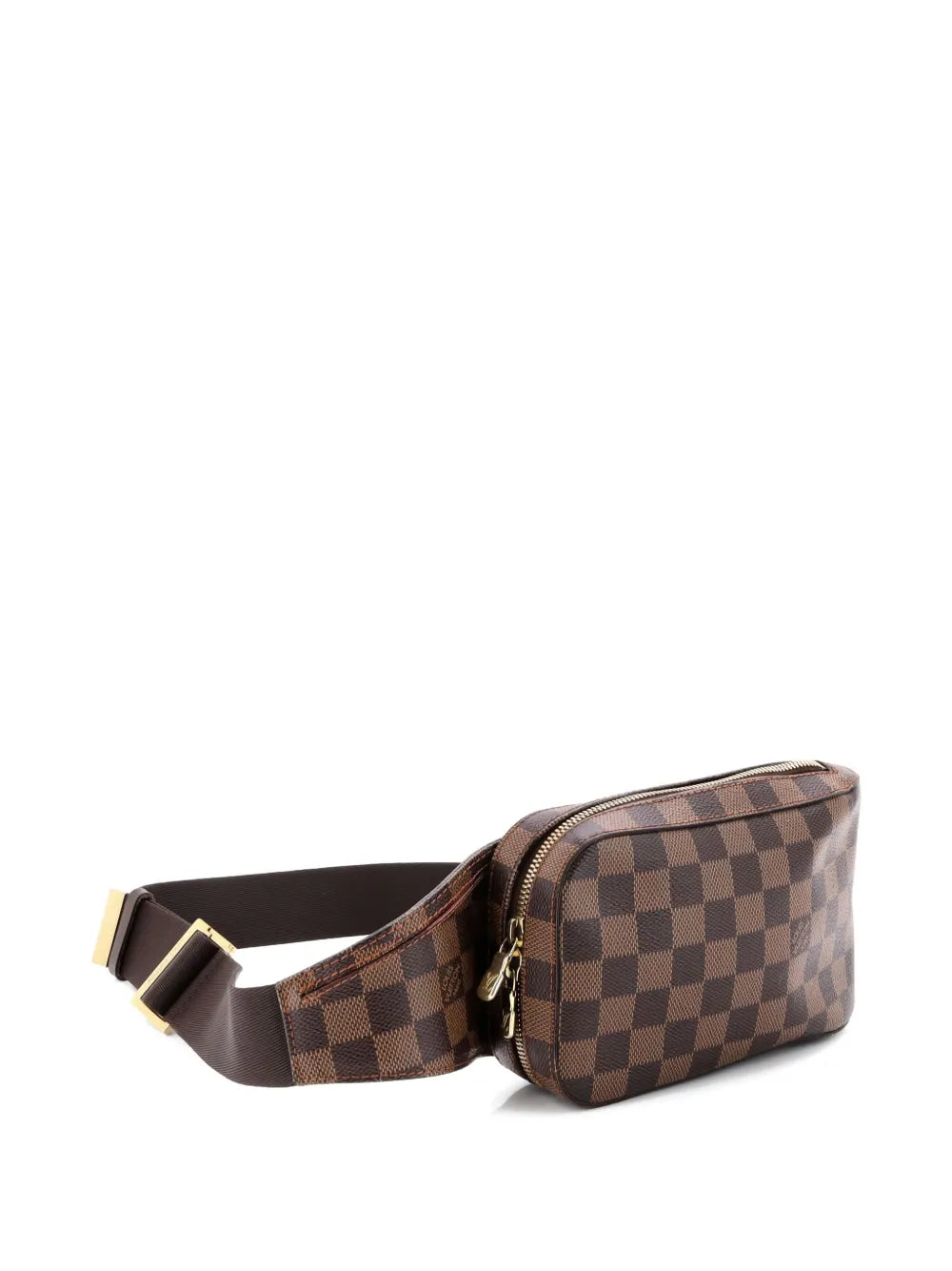 Pre-OwnedLouis Vuitton Pre-OwnedGeronimos Waist Bag Damier belt bag