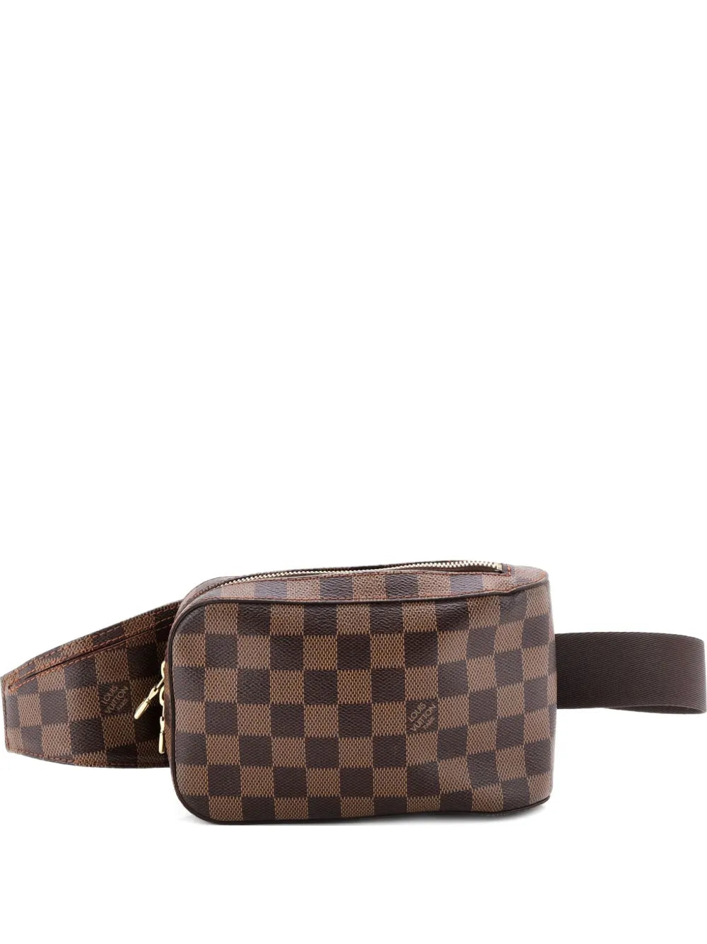 Pre-OwnedLouis Vuitton Pre-OwnedGeronimos Waist Bag Damier belt bag