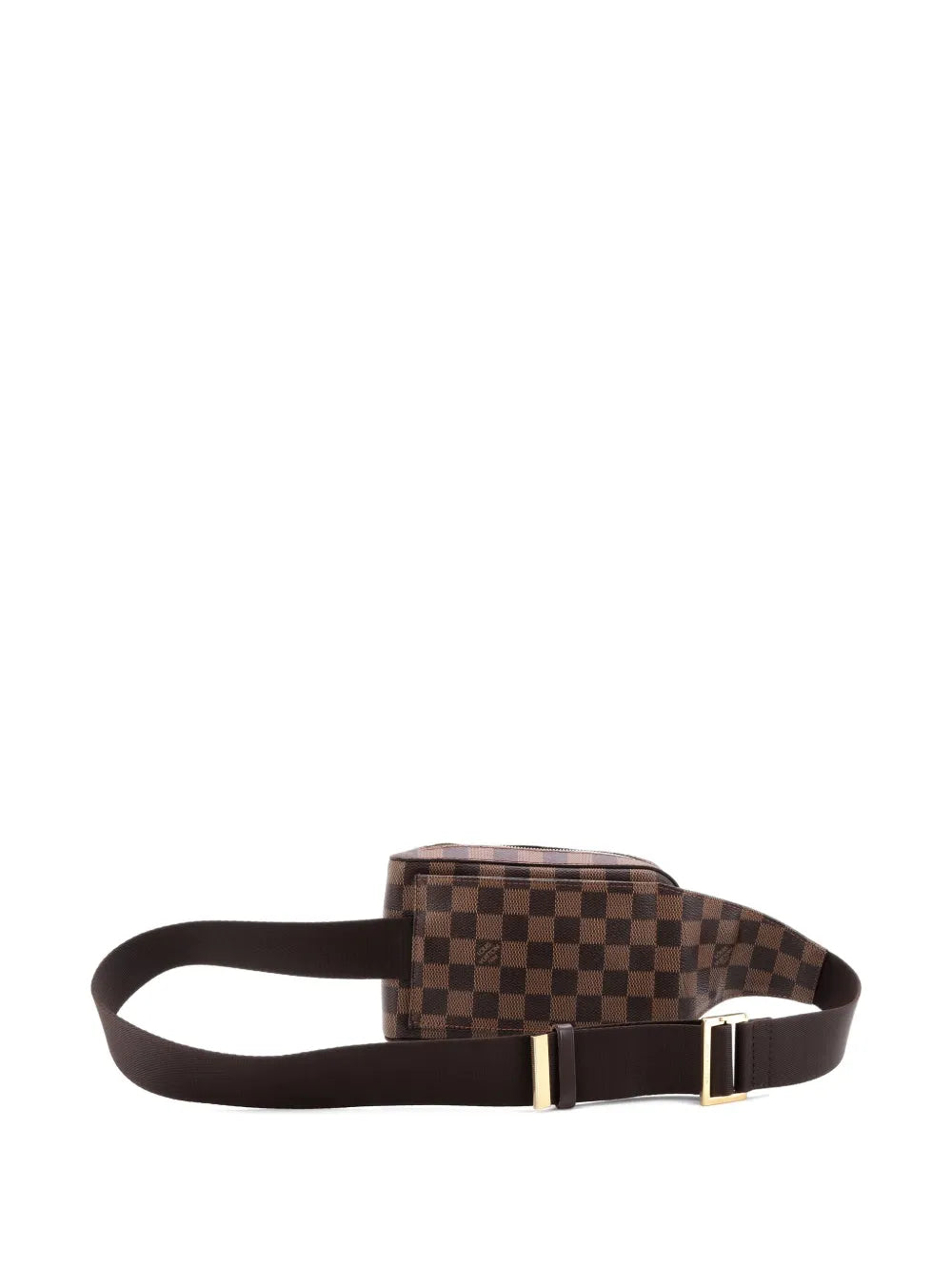 Pre-OwnedLouis Vuitton Pre-OwnedGeronimos Waist Bag Damier belt bag