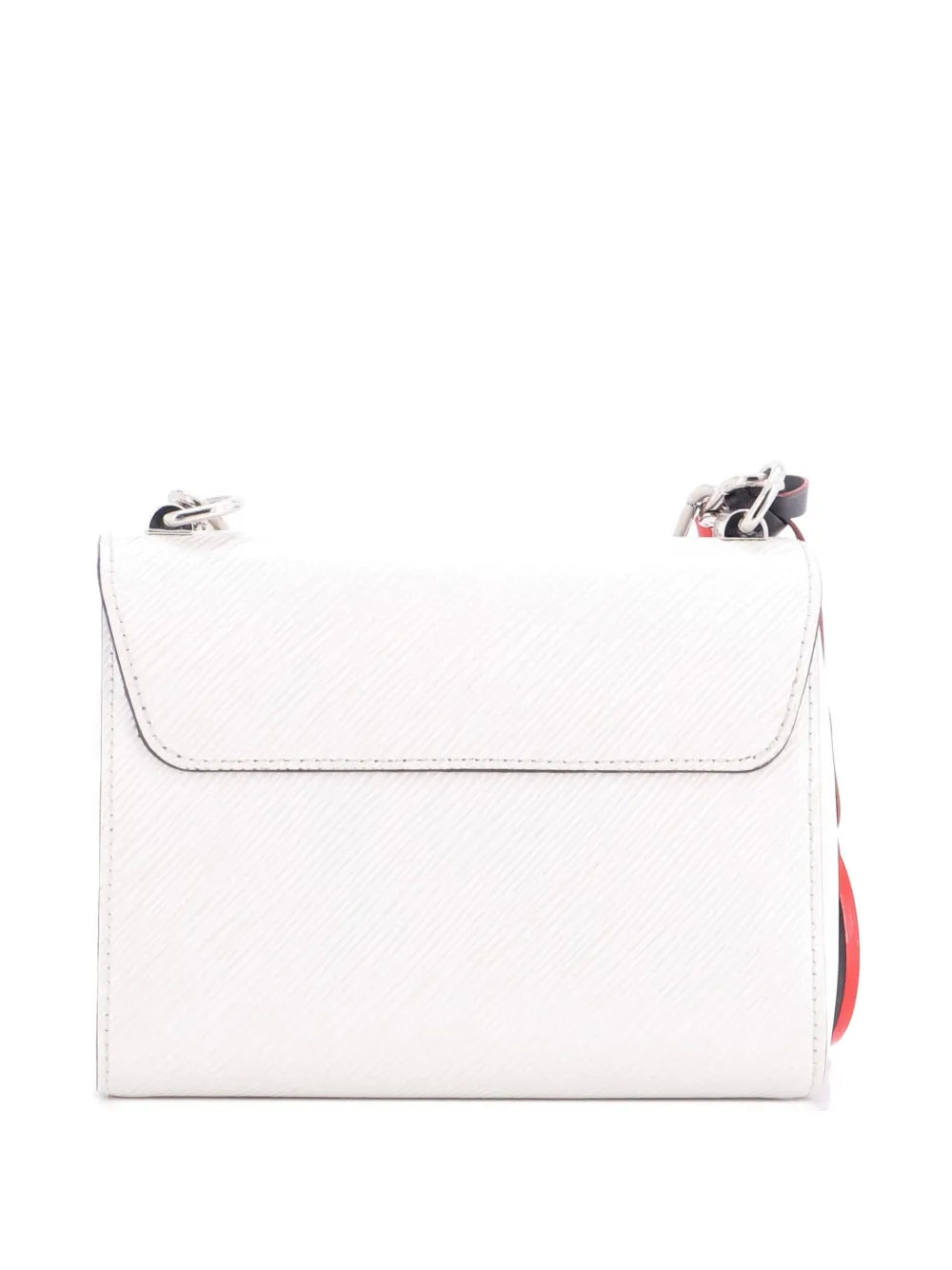Pre-OwnedLouis Vuitton Pre-OwnedBraided Handle Twist Bag Epi Leather PM crossbody bag