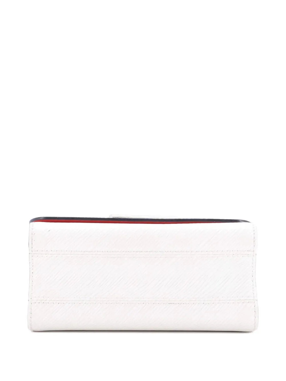 Pre-OwnedLouis Vuitton Pre-OwnedBraided Handle Twist Bag Epi Leather PM crossbody bag