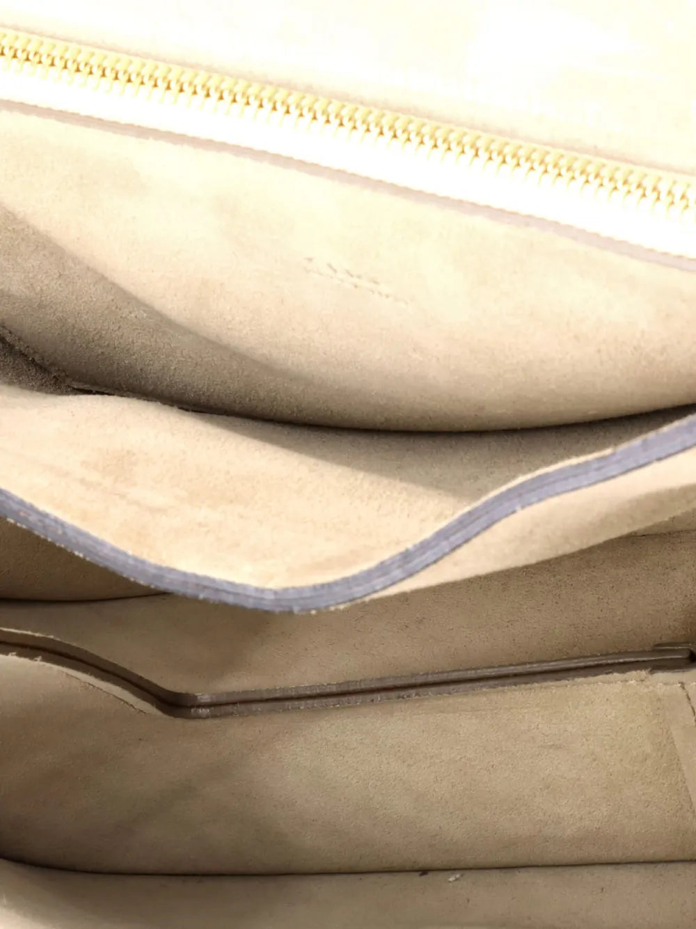 Pre-OwnedChloé Pre-OwnedFaye Crocodile Embossed Leather Medium shoulder bag