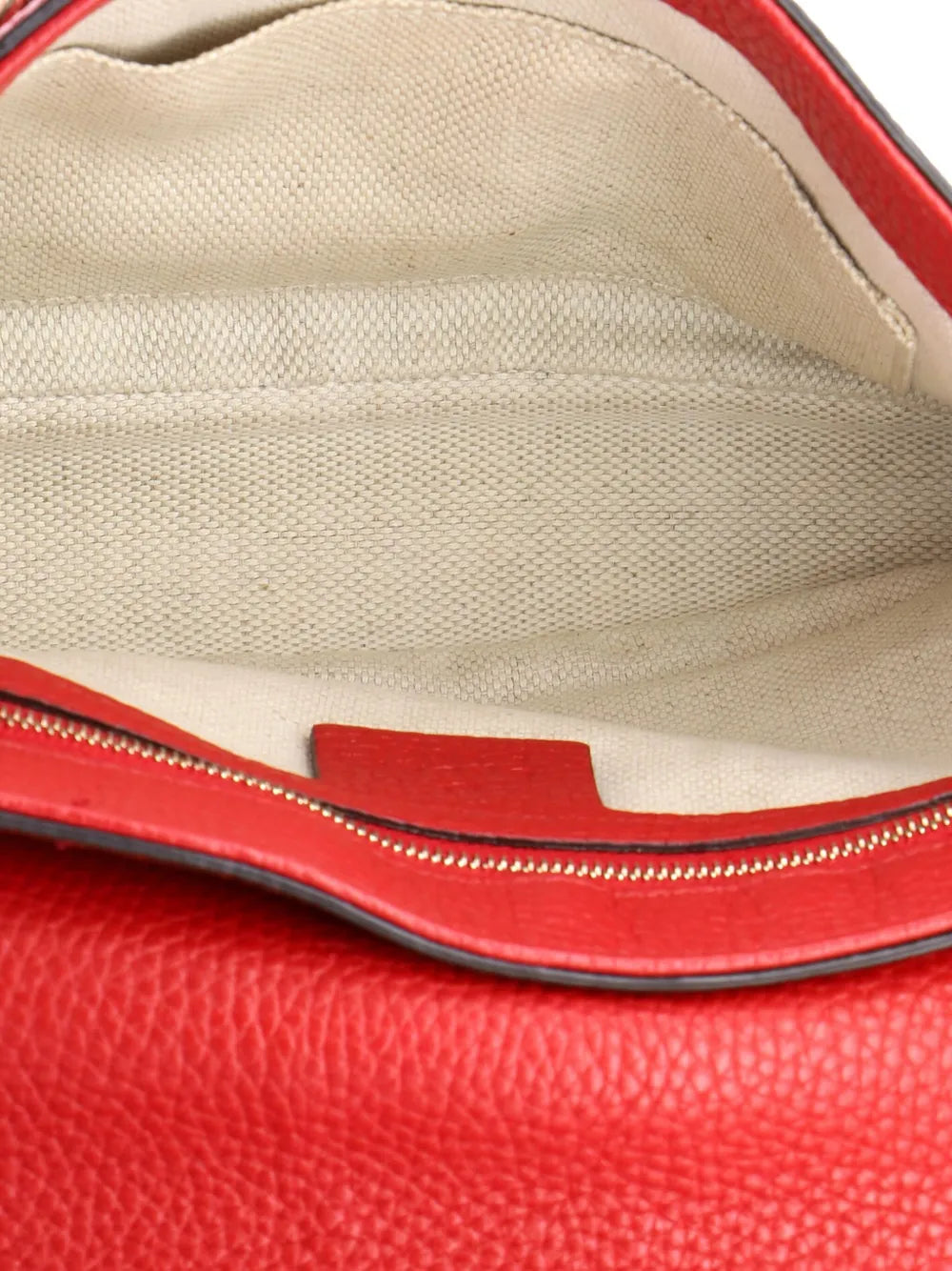 Pre-OwnedGucci Pre-OwnedSoho Chain Leather Medium crossbody bag