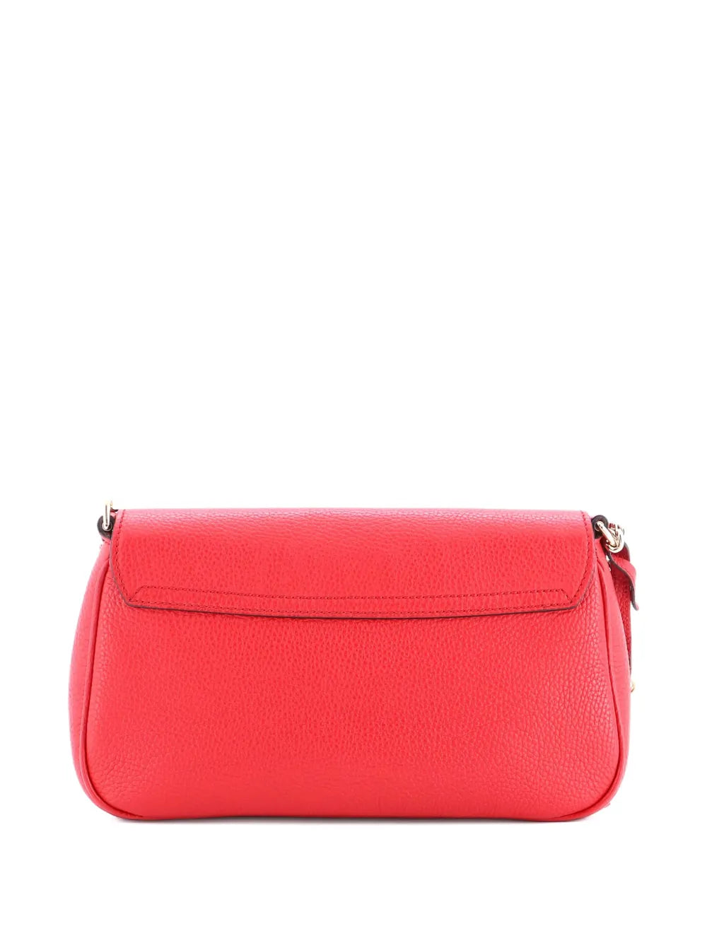 Pre-OwnedGucci Pre-OwnedSoho Chain Leather Medium crossbody bag