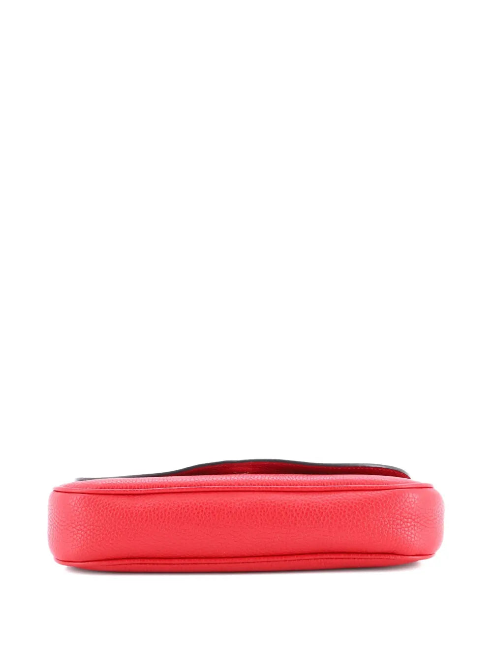Pre-OwnedGucci Pre-OwnedSoho Chain Leather Medium crossbody bag