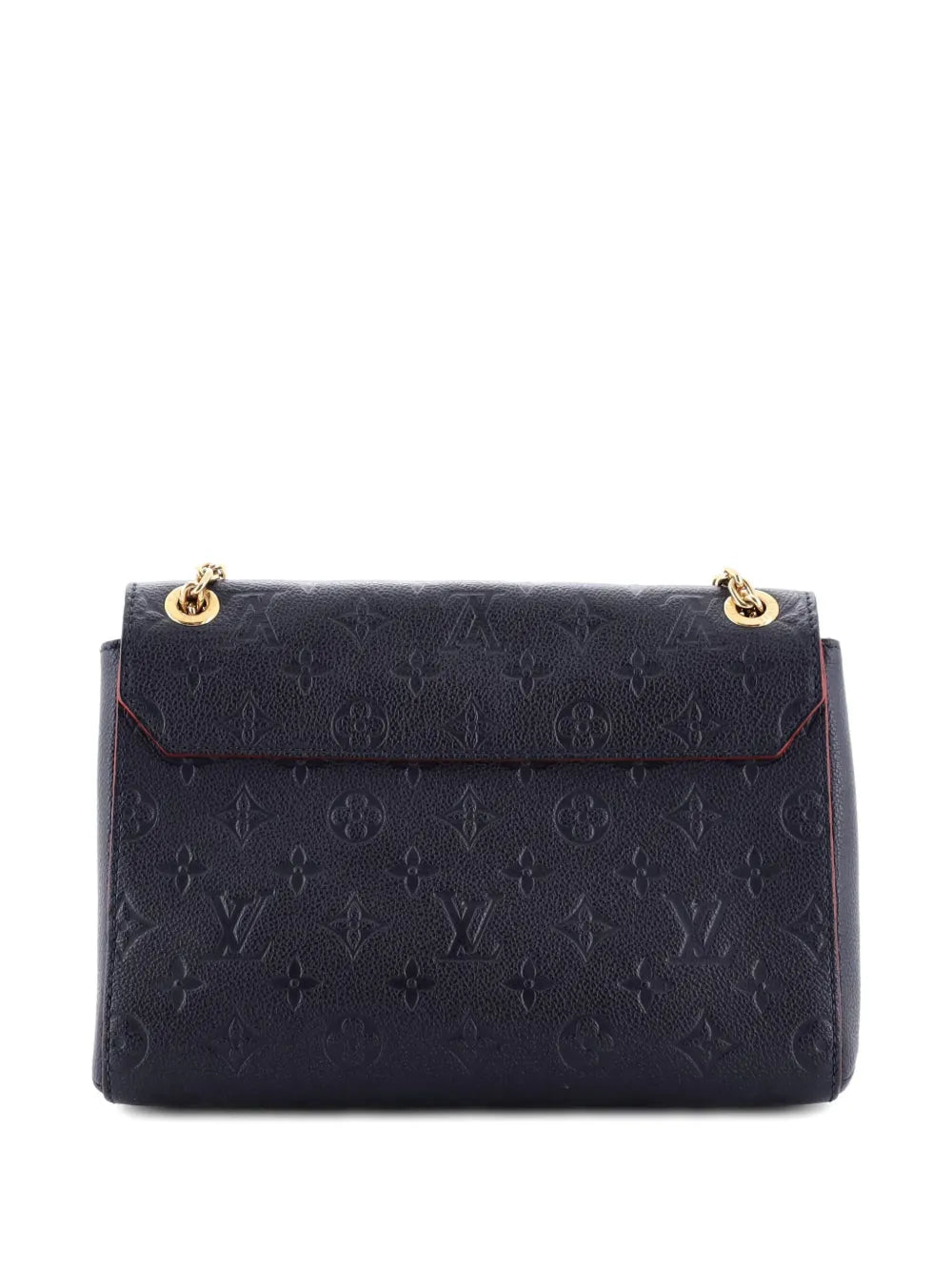 Pre-OwnedLouis Vuitton Pre-OwnedVavin Handbag Monogram Empreinte Leather PM crossbody bag
