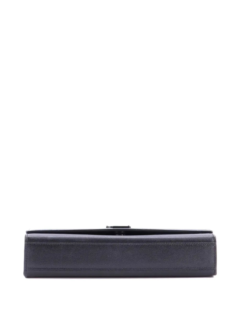 Pre-OwnedSaint Laurent Pre-OwnedClassic Monogram Grainy Leather Medium crossbody bag