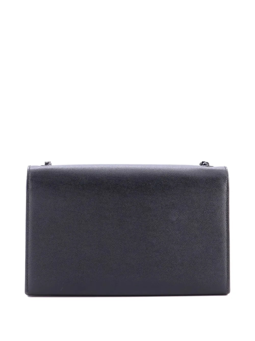 Pre-OwnedSaint Laurent Pre-OwnedClassic Monogram Grainy Leather Medium crossbody bag