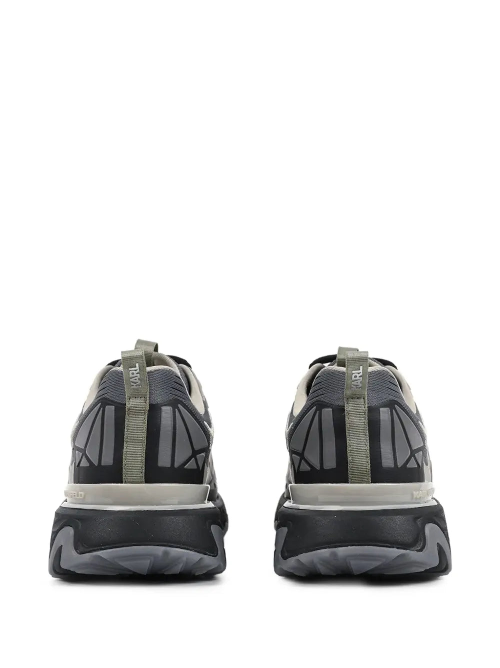 Karl Lagerfeld Logo-Detail Sneakers
