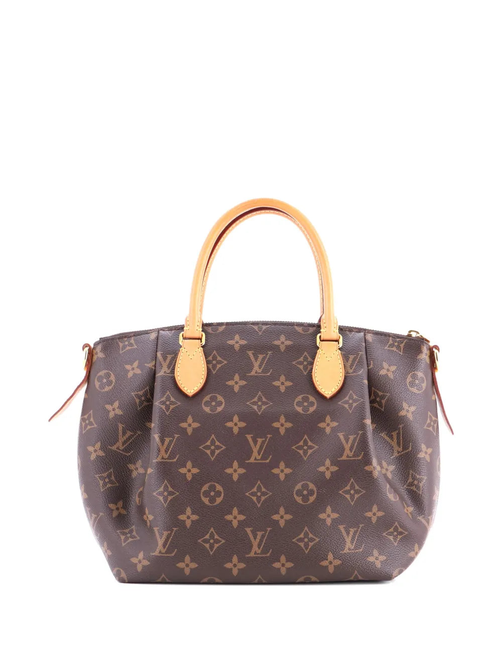 Pre-OwnedLouis Vuitton Pre-OwnedTurenne Handbag Monogram Canvas PM satchel