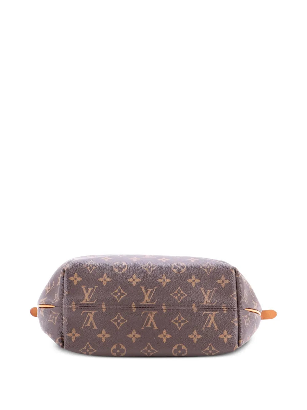 Pre-OwnedLouis Vuitton Pre-OwnedTurenne Handbag Monogram Canvas PM satchel