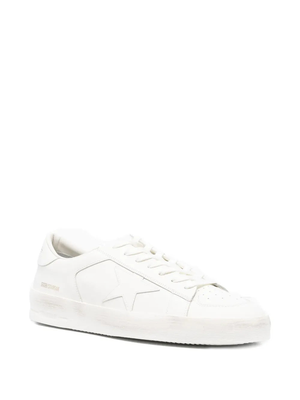 Golden Goose Star-Appliqu Sneakers