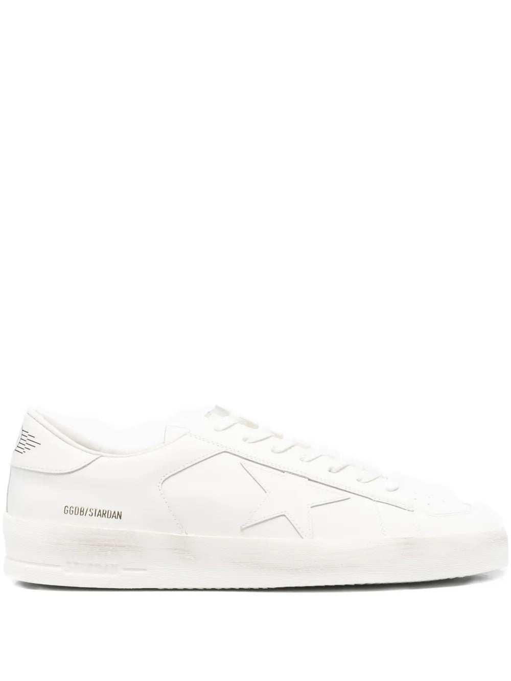 Golden Goose Star-Appliqu Sneakers