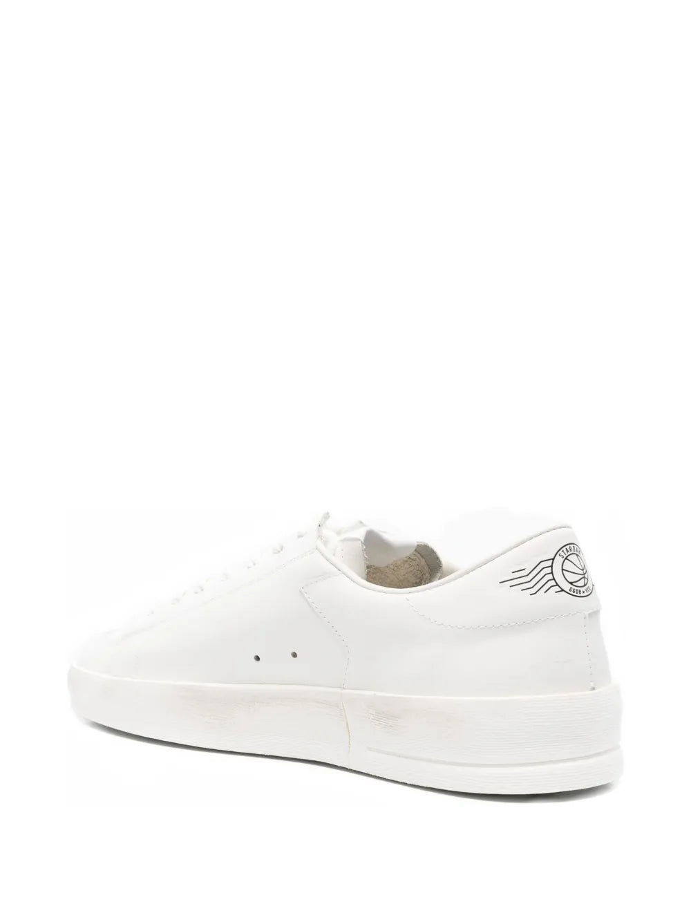 Golden Goose Star-Appliqu Sneakers
