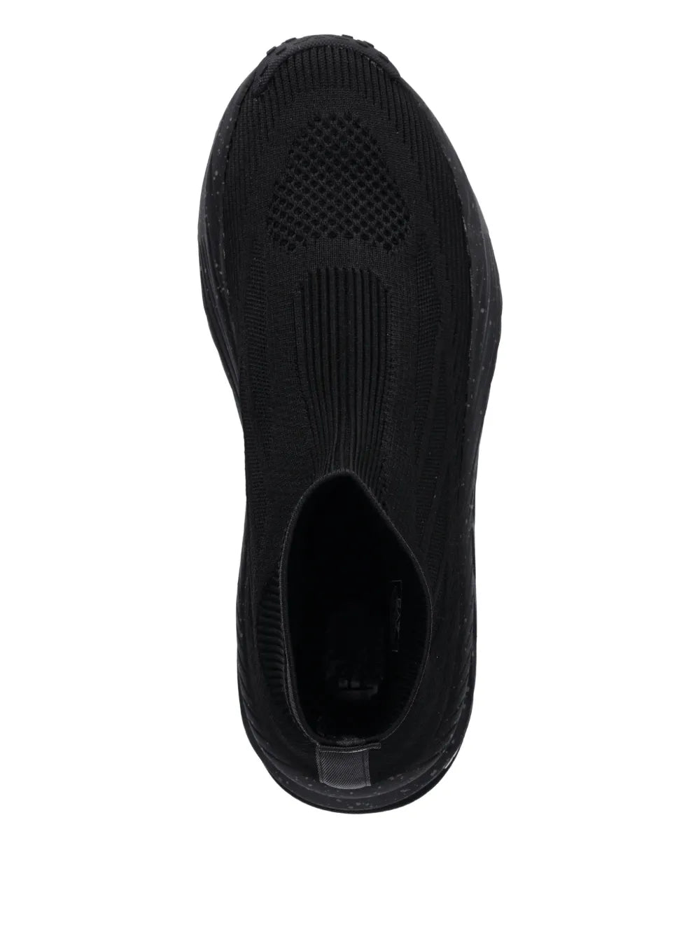 Ea7 Emporio Armani Crusher Sonic Lar Sneakers