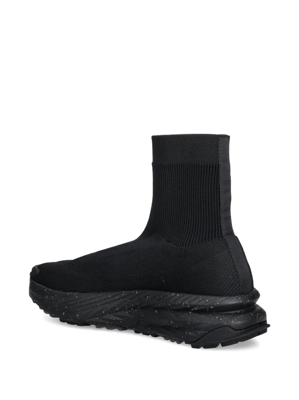 Ea7 Emporio Armani Crusher Sonic Lar Sneakers