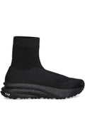 Ea7 Emporio Armani Crusher Sonic Lar Sneakers