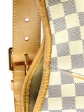 Pre-OwnedLouis Vuitton Pre-OwnedGalliera Handbag Damier GM hobo bag