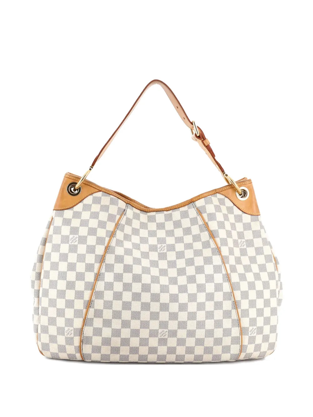 Pre-OwnedLouis Vuitton Pre-OwnedGalliera Handbag Damier GM hobo bag