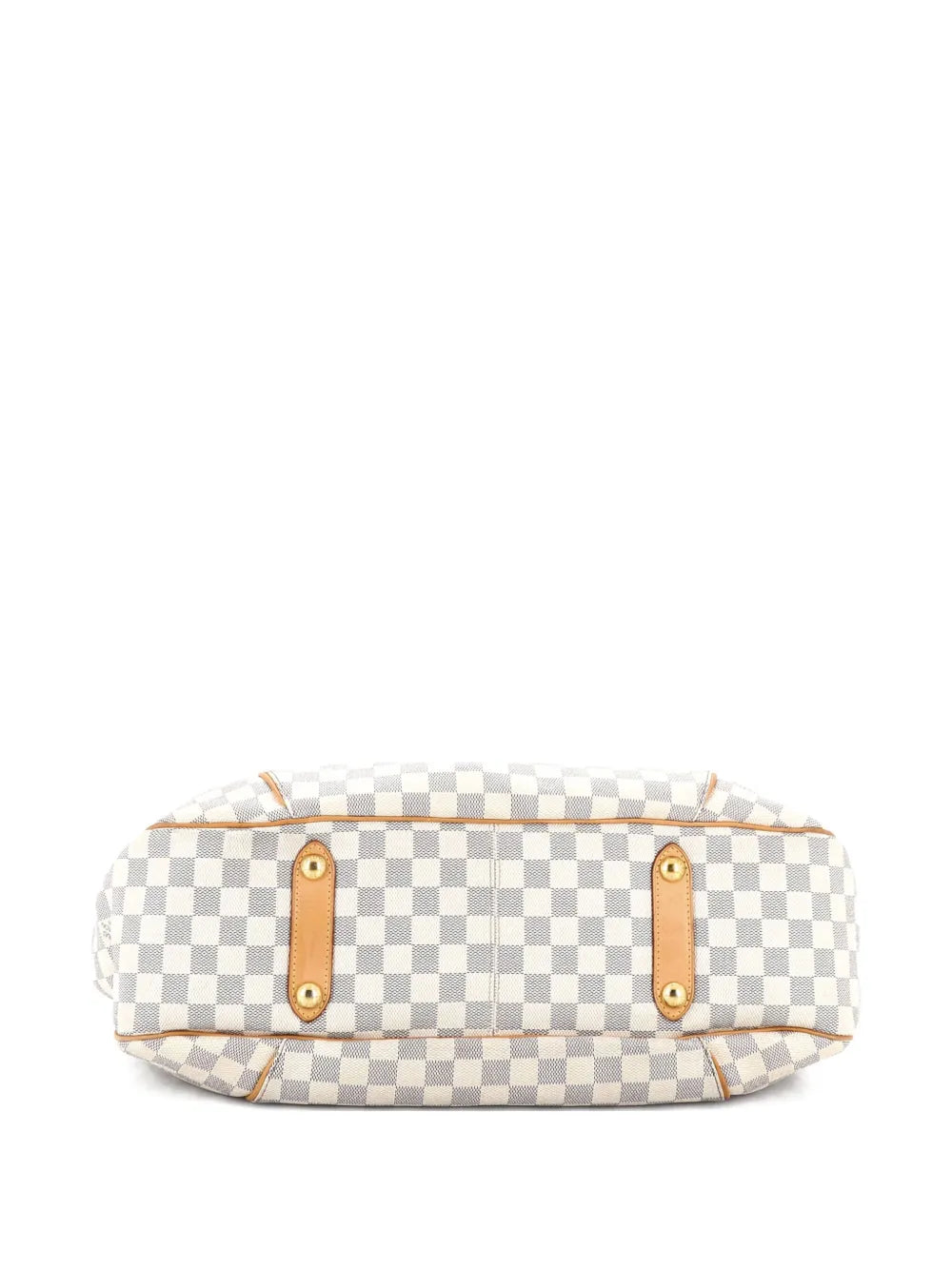 Pre-OwnedLouis Vuitton Pre-OwnedGalliera Handbag Damier GM hobo bag