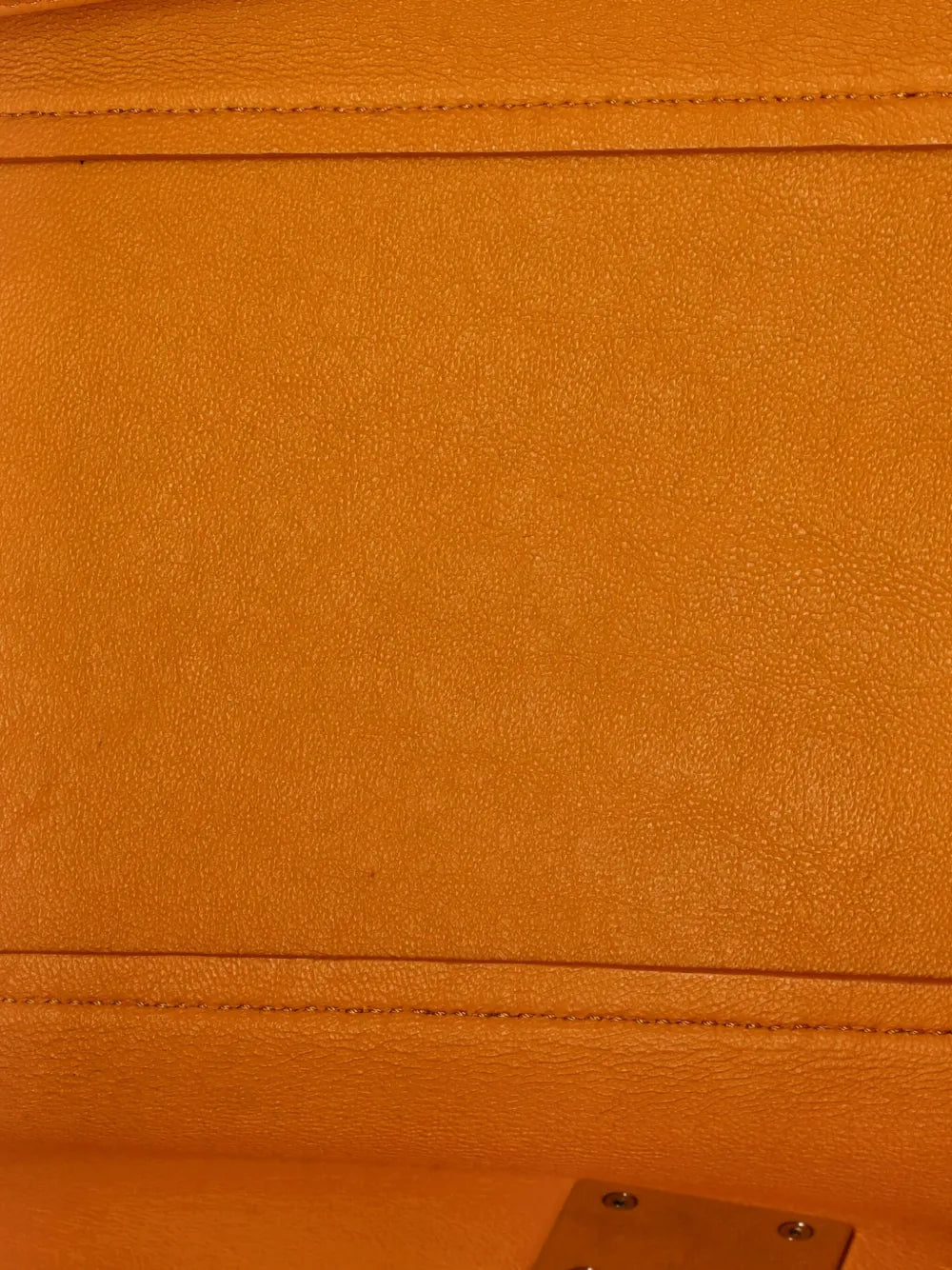 Pre-OwnedCeline Pre-OwnedTrapeze Bag Leather Small satchel