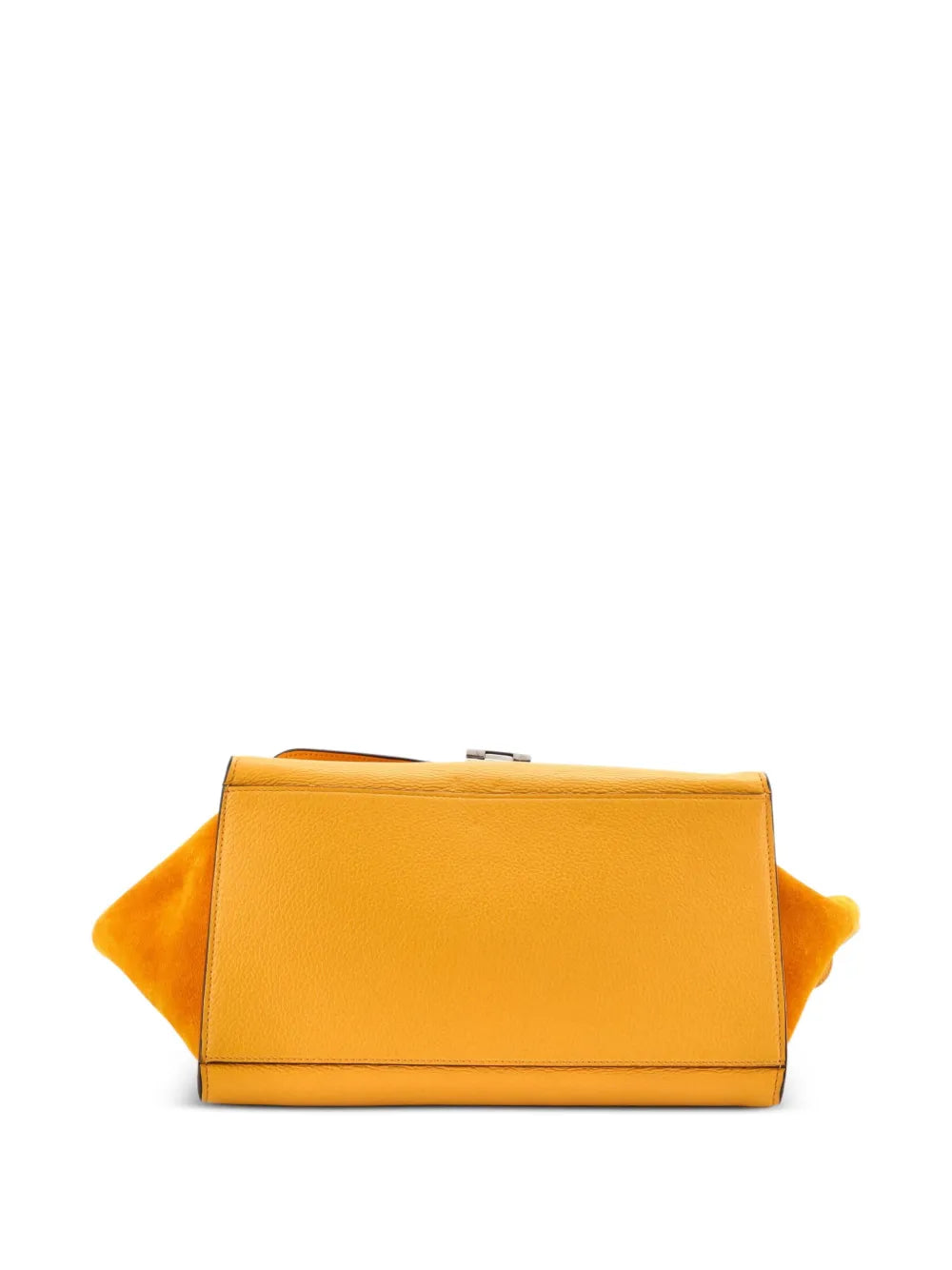 Pre-OwnedCeline Pre-OwnedTrapeze Bag Leather Small satchel