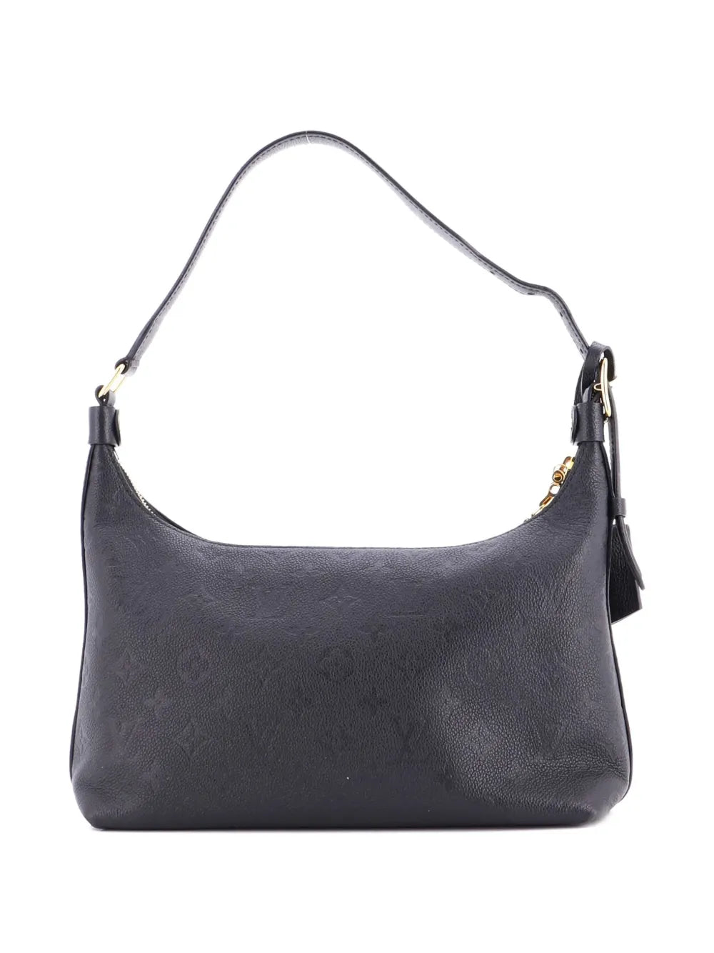 Pre-OwnedLouis Vuitton Pre-OwnedSac Sport NM Handbag Monogram Empreinte Leather hobo bag