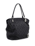 Pre-OwnedLouis Vuitton Pre-OwnedAntheia Lilia Handbag Leather GM tote bag
