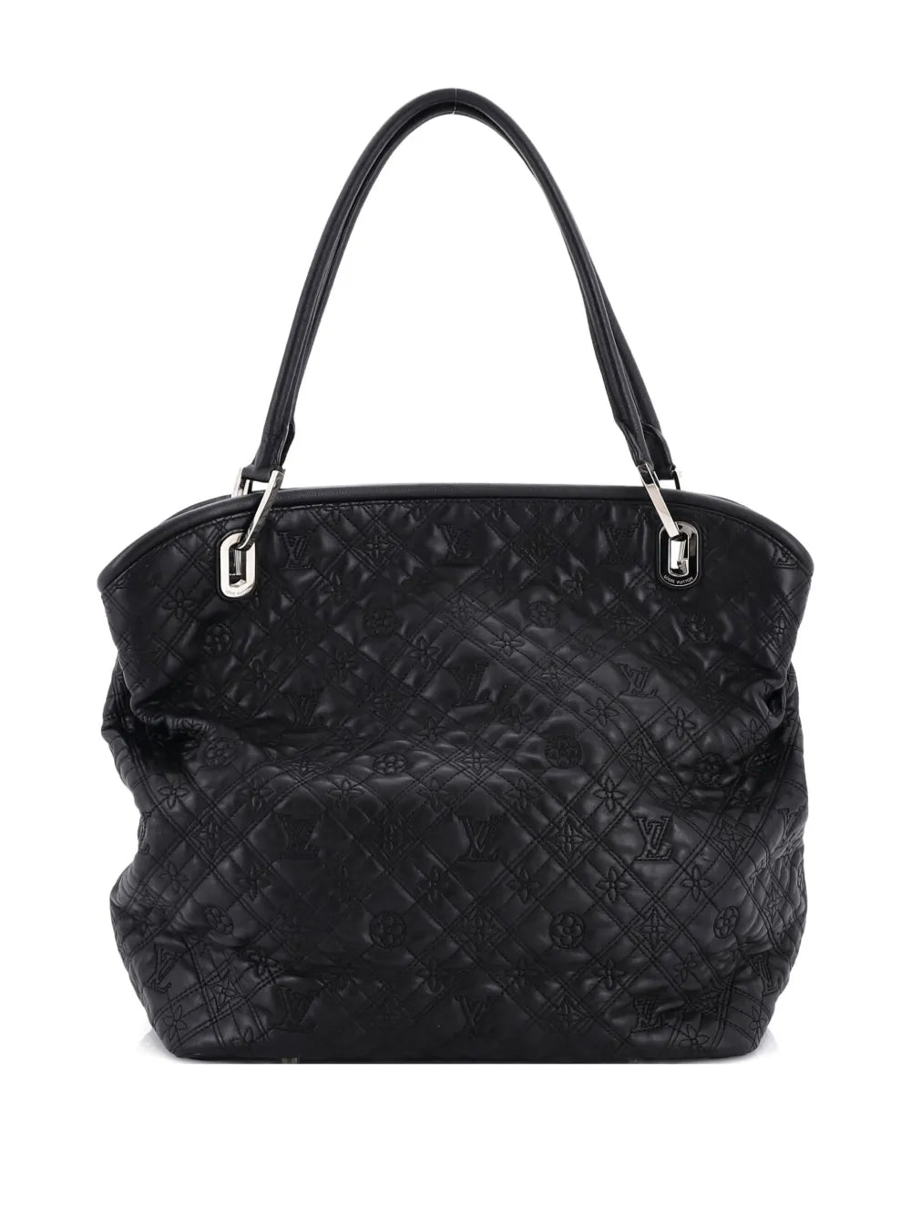 Pre-OwnedLouis Vuitton Pre-OwnedAntheia Lilia Handbag Leather GM tote bag