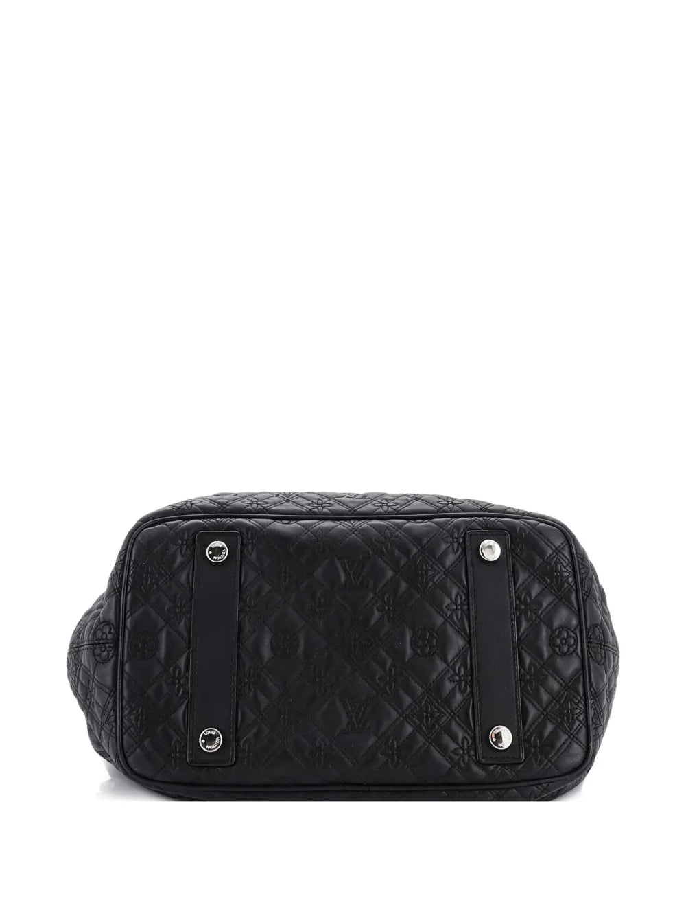 Pre-OwnedLouis Vuitton Pre-OwnedAntheia Lilia Handbag Leather GM tote bag