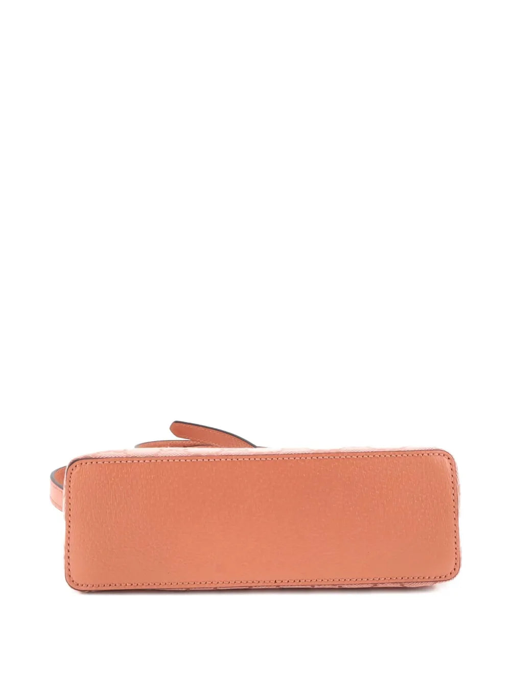 Pre-OwnedGucci Pre-OwnedOphidia Dome Shoulder Bag GG Canvas Small crossbody bag