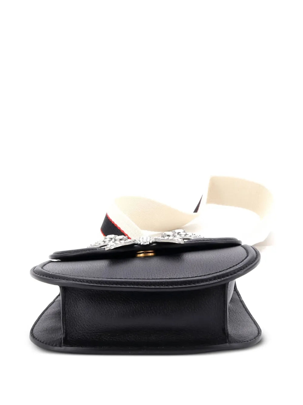 Pre-OwnedGucci Pre-OwnedTotem Leather Small shoulder bag