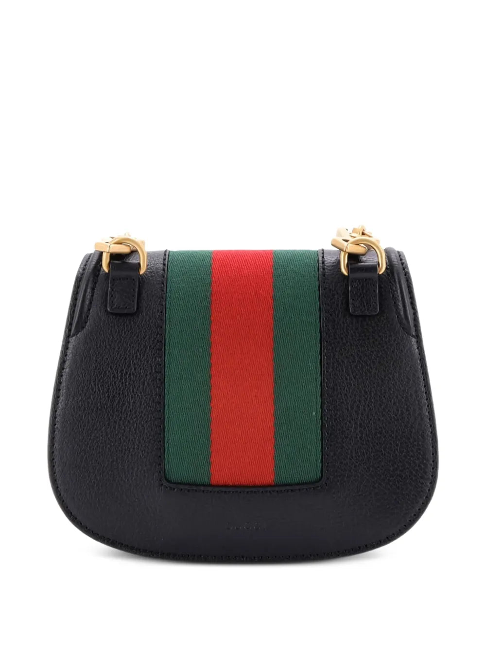 Pre-OwnedGucci Pre-OwnedTotem Leather Small shoulder bag