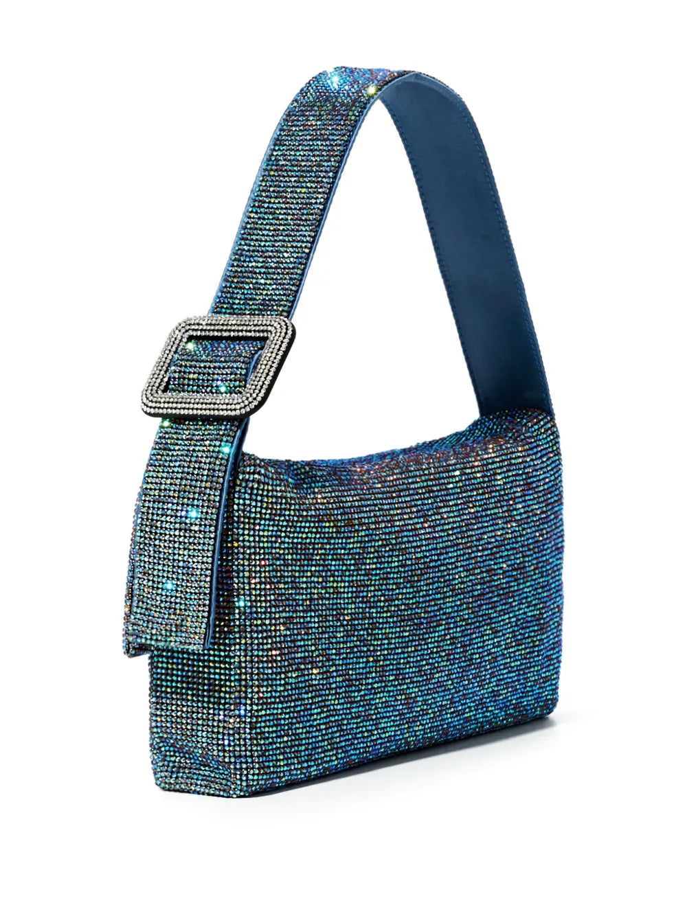 Benedetta Bruzzichesvitty la grande shoulder bag