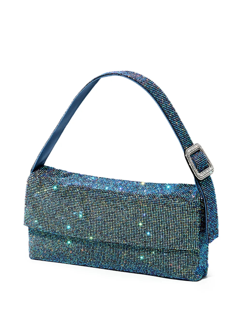 Benedetta Bruzzichesvitty la grande shoulder bag