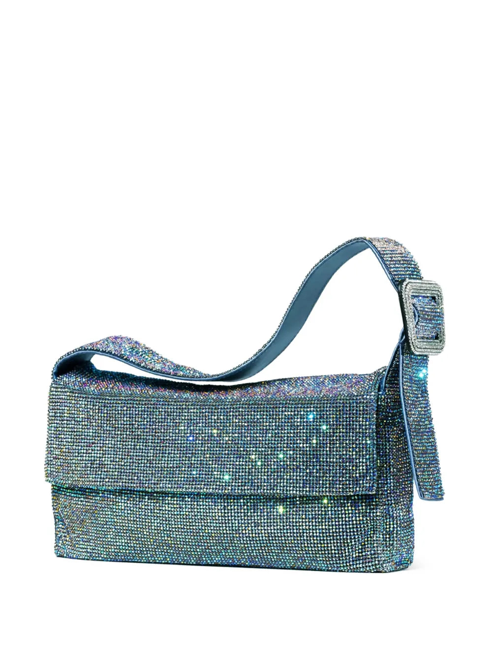 Benedetta Bruzzichesvitty la grande shoulder bag