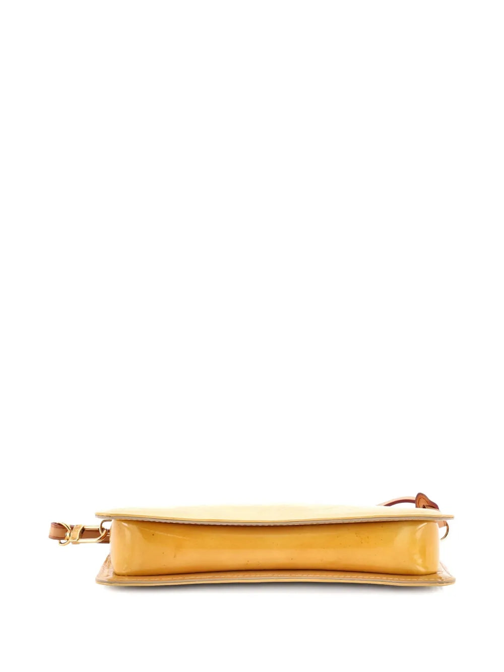 Pre-OwnedLouis Vuitton Pre-OwnedLexington Pochette Monogram Vernis clutch bag