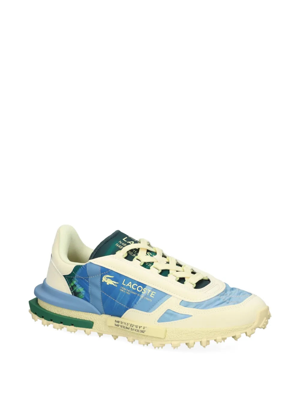 Lacoste Elite Active Sneakers