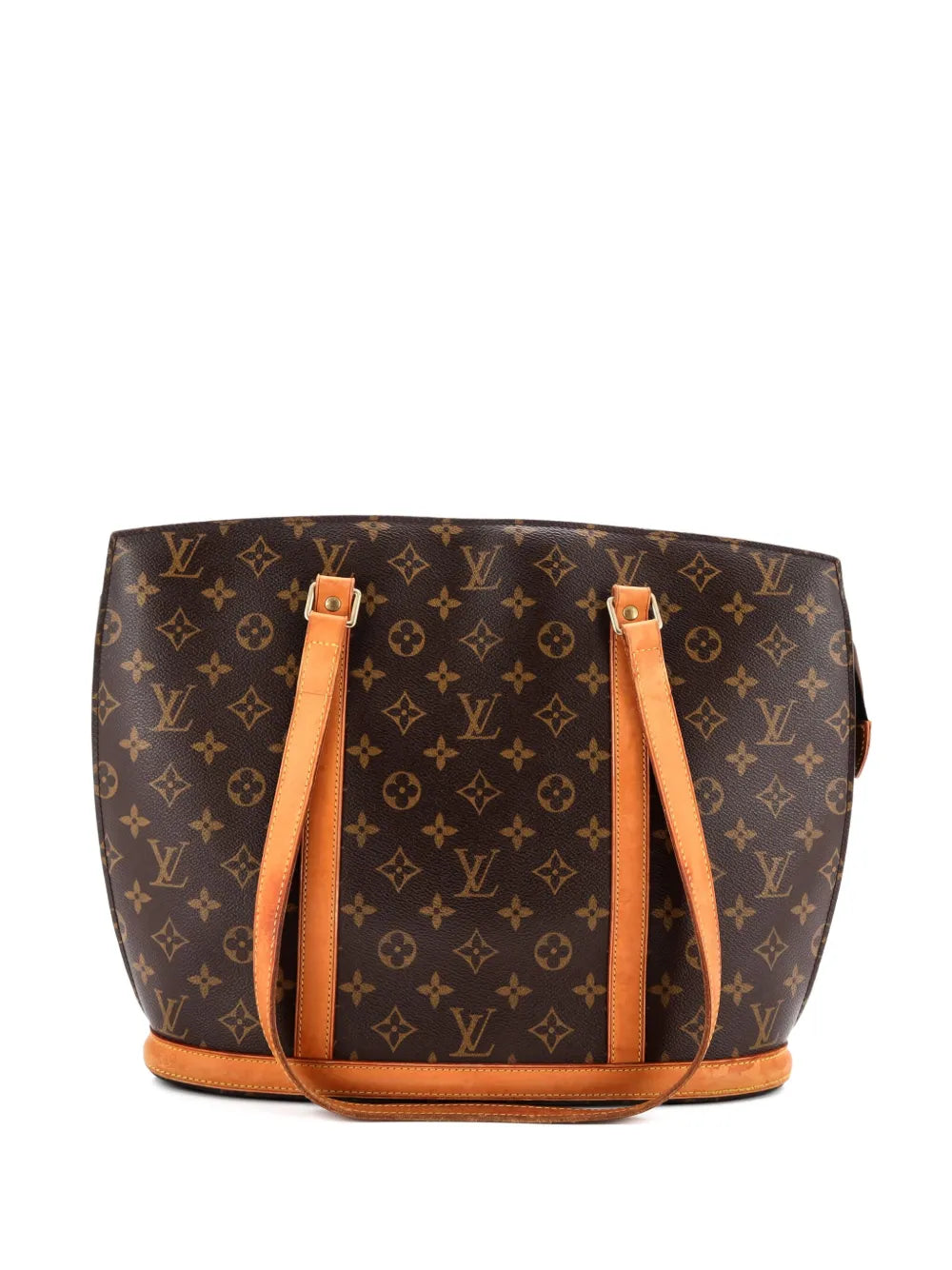 Pre-OwnedLouis Vuitton Pre-OwnedBabylone Handbag Monogram Canvas tote bag