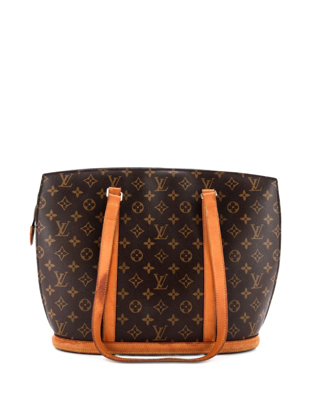 Pre-OwnedLouis Vuitton Pre-OwnedBabylone Handbag Monogram Canvas tote bag
