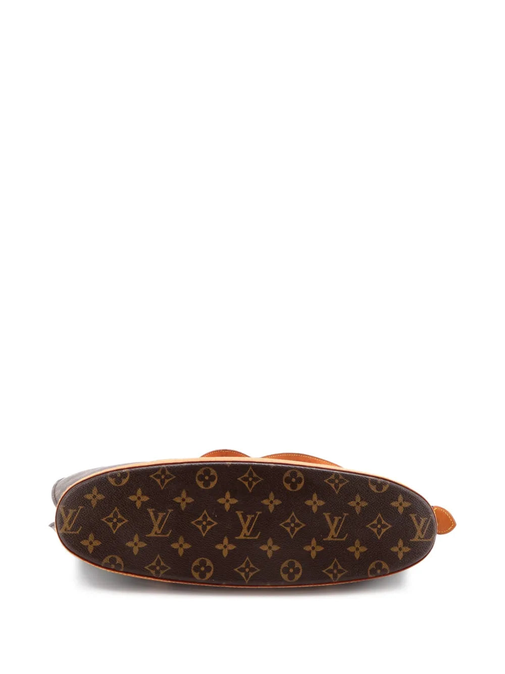 Pre-OwnedLouis Vuitton Pre-OwnedBabylone Handbag Monogram Canvas tote bag