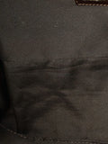 Pre-OwnedFendi Pre-OwnedVintage Pocket Zucca Canvas Small shoulder bag