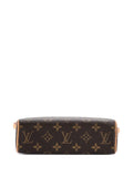 Pre-OwnedLouis Vuitton Pre-OwnedRecital Handbag Monogram Canvas shoulder bag