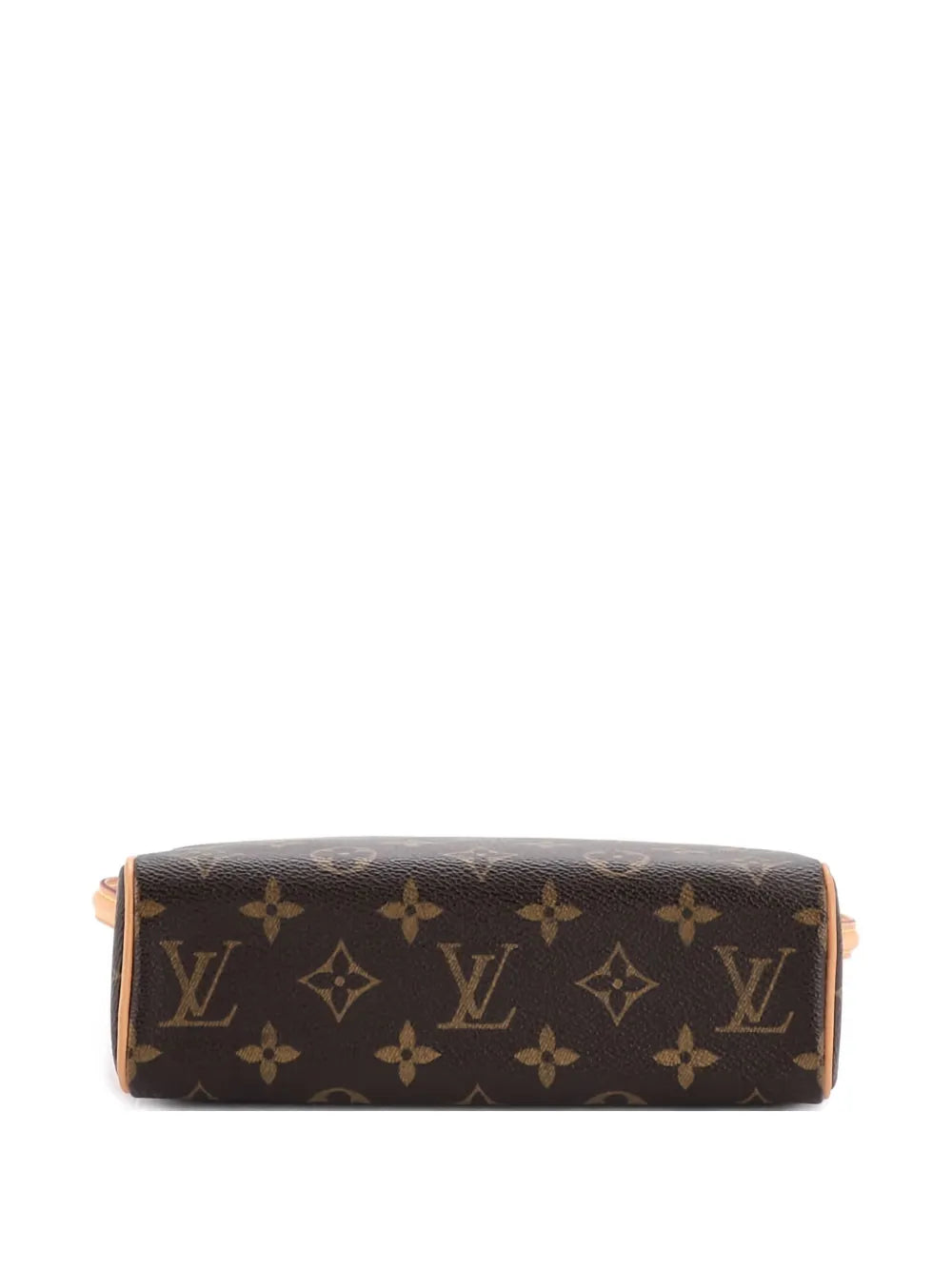 Pre-OwnedLouis Vuitton Pre-OwnedRecital Handbag Monogram Canvas shoulder bag